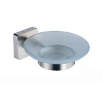 ANTHILL Zentux Series Soap Dish Holder ZE7708(KA127)-POLISH / AH-BA-SPH-00973-PL